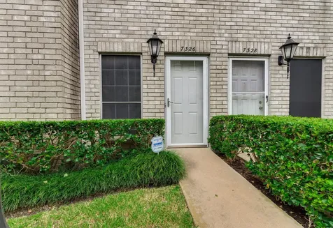 7326 Regency Square Court 7326 Houston TX 77036