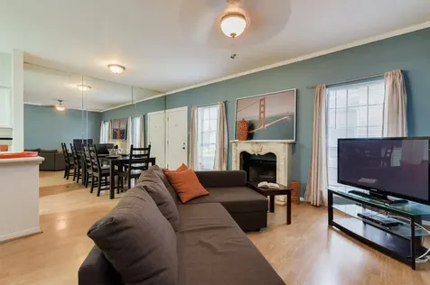 7326 Regency Square Court 7326 Houston TX 77036