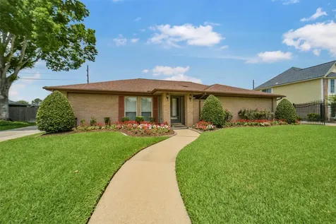 807 Green Belt Drive Sugar Land TX 77498