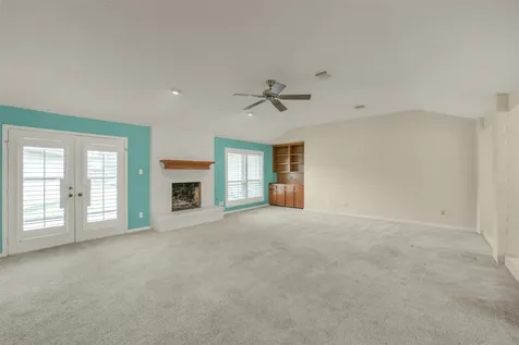 807 Green Belt Drive Sugar Land TX 77498