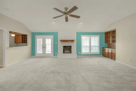 807 Green Belt Drive Sugar Land TX 77498