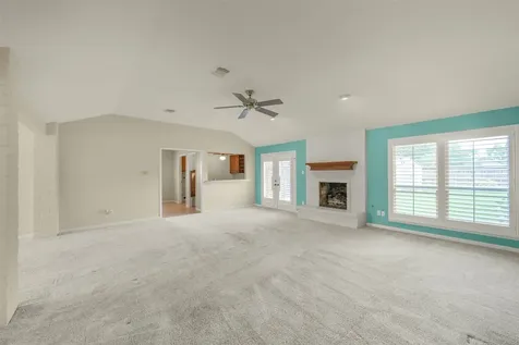 807 Green Belt Drive Sugar Land TX 77498