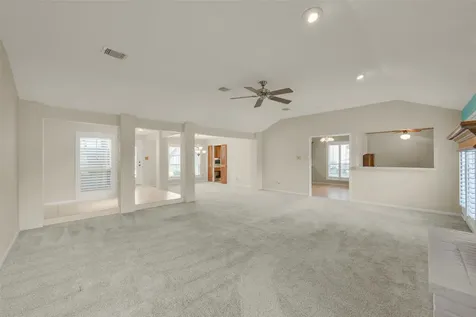 807 Green Belt Drive Sugar Land TX 77498