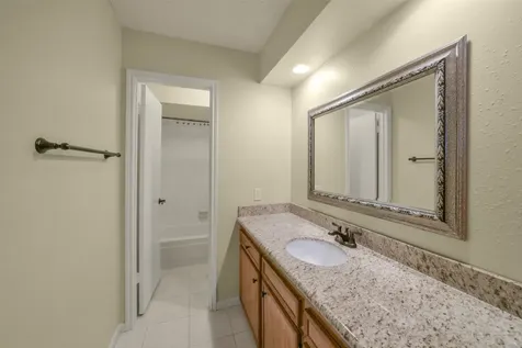 807 Green Belt Drive Sugar Land TX 77498