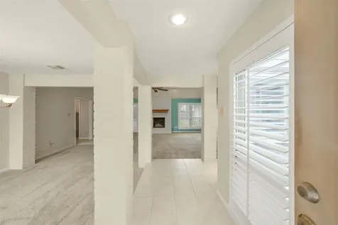 807 Green Belt Drive Sugar Land TX 77498