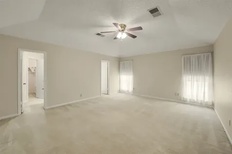 807 Green Belt Drive Sugar Land TX 77498