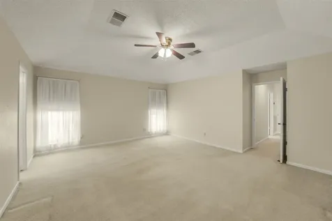 807 Green Belt Drive Sugar Land TX 77498