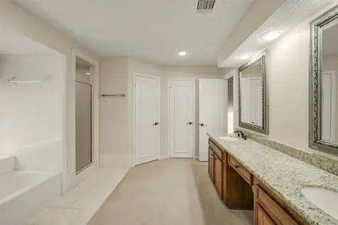 807 Green Belt Drive Sugar Land TX 77498