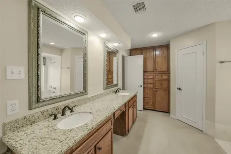 807 Green Belt Drive Sugar Land TX 77498