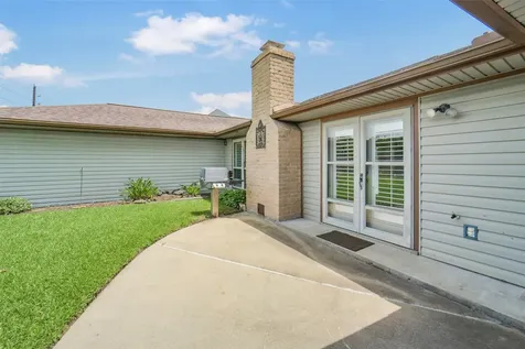 807 Green Belt Drive Sugar Land TX 77498