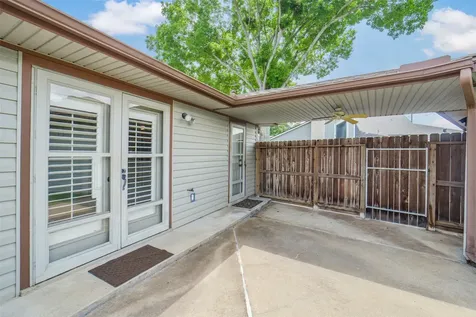 807 Green Belt Drive Sugar Land TX 77498