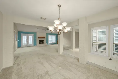 807 Green Belt Drive Sugar Land TX 77498