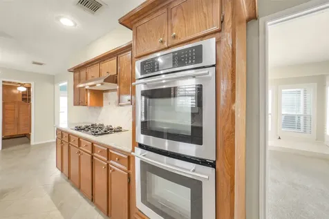 807 Green Belt Drive Sugar Land TX 77498