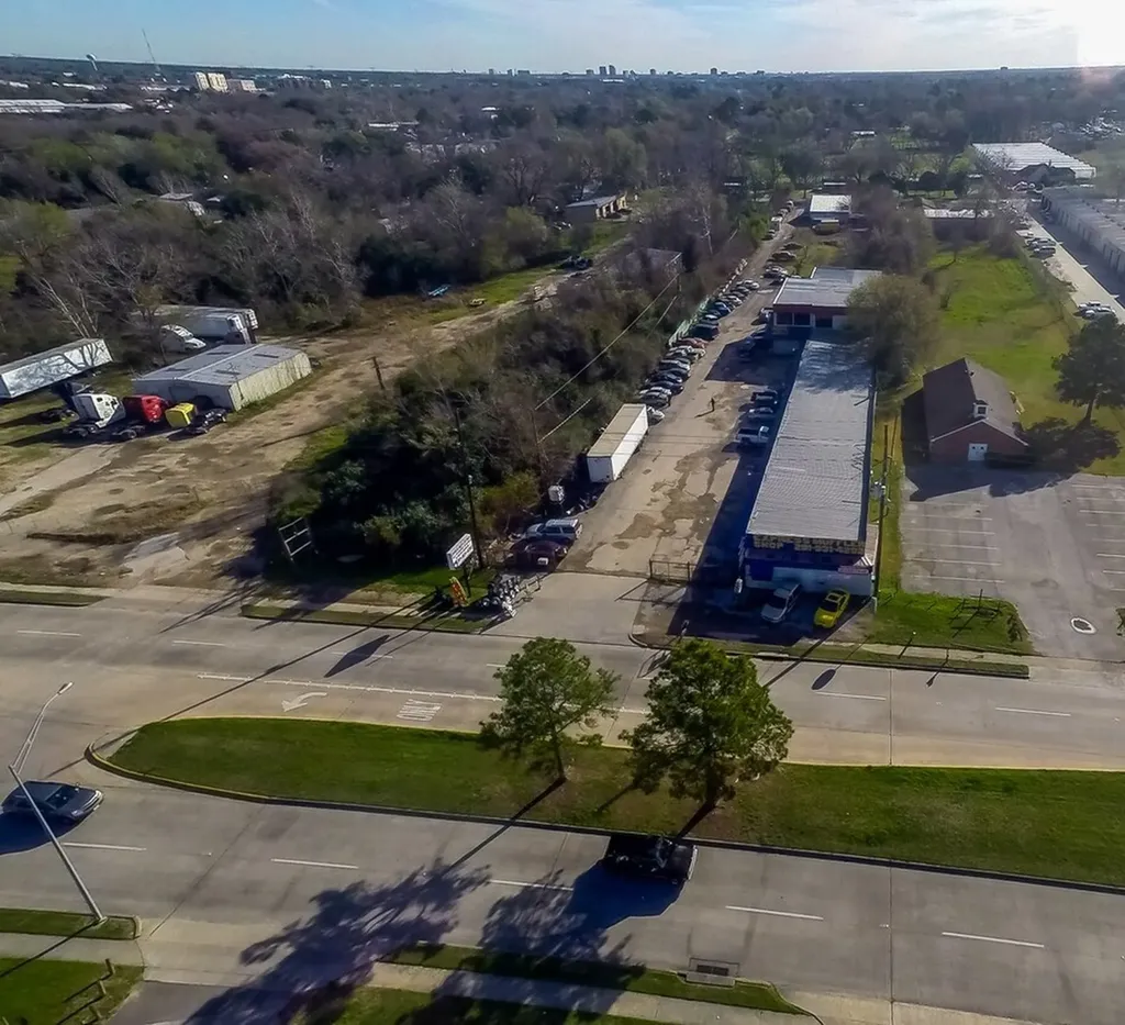 10326 Antoine Drive Houston TX 77086