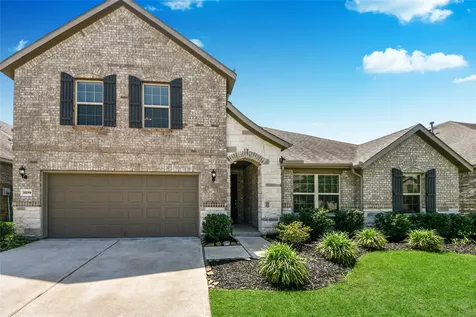 25119 Sundance Park Lane Katy TX 77494