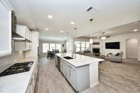 25119 Sundance Park Lane Katy TX 77494