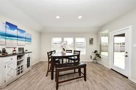 25119 Sundance Park Lane Katy TX 77494
