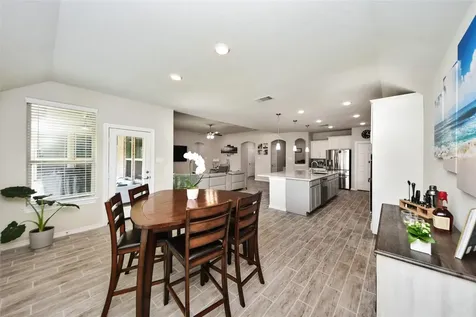 25119 Sundance Park Lane Katy TX 77494