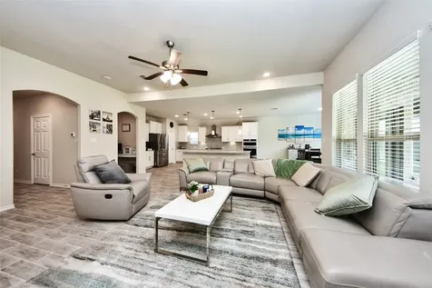 25119 Sundance Park Lane Katy TX 77494