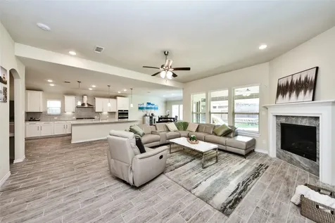 25119 Sundance Park Lane Katy TX 77494
