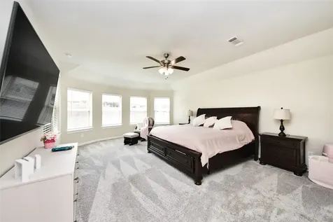 25119 Sundance Park Lane Katy TX 77494