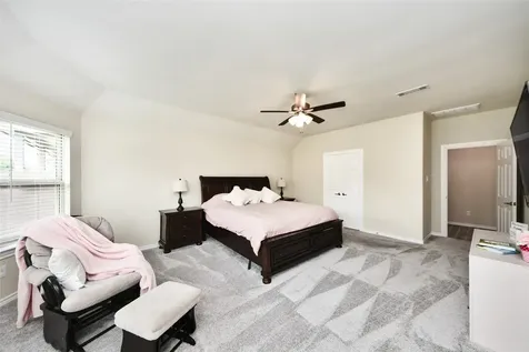 25119 Sundance Park Lane Katy TX 77494