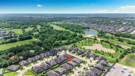 25119 Sundance Park Lane Katy TX 77494
