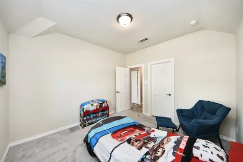 25119 Sundance Park Lane Katy TX 77494