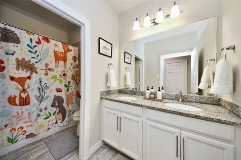 25119 Sundance Park Lane Katy TX 77494
