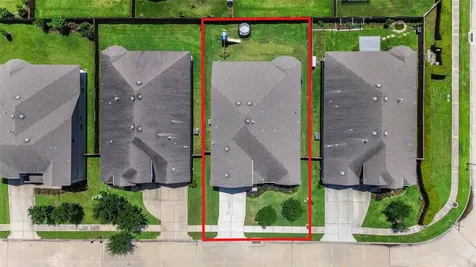 25119 Sundance Park Lane Katy TX 77494