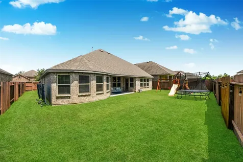 25119 Sundance Park Lane Katy TX 77494