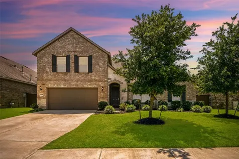 25119 Sundance Park Lane Katy TX 77494