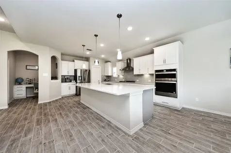 25119 Sundance Park Lane Katy TX 77494