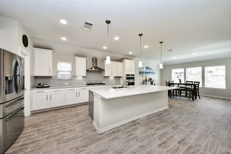 25119 Sundance Park Lane Katy TX 77494