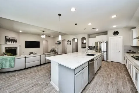 25119 Sundance Park Lane Katy TX 77494
