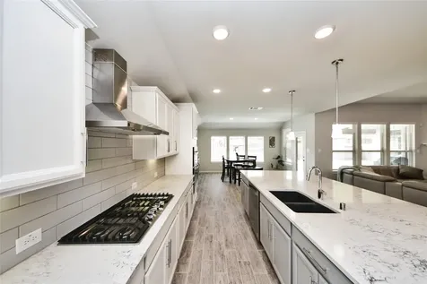 25119 Sundance Park Lane Katy TX 77494