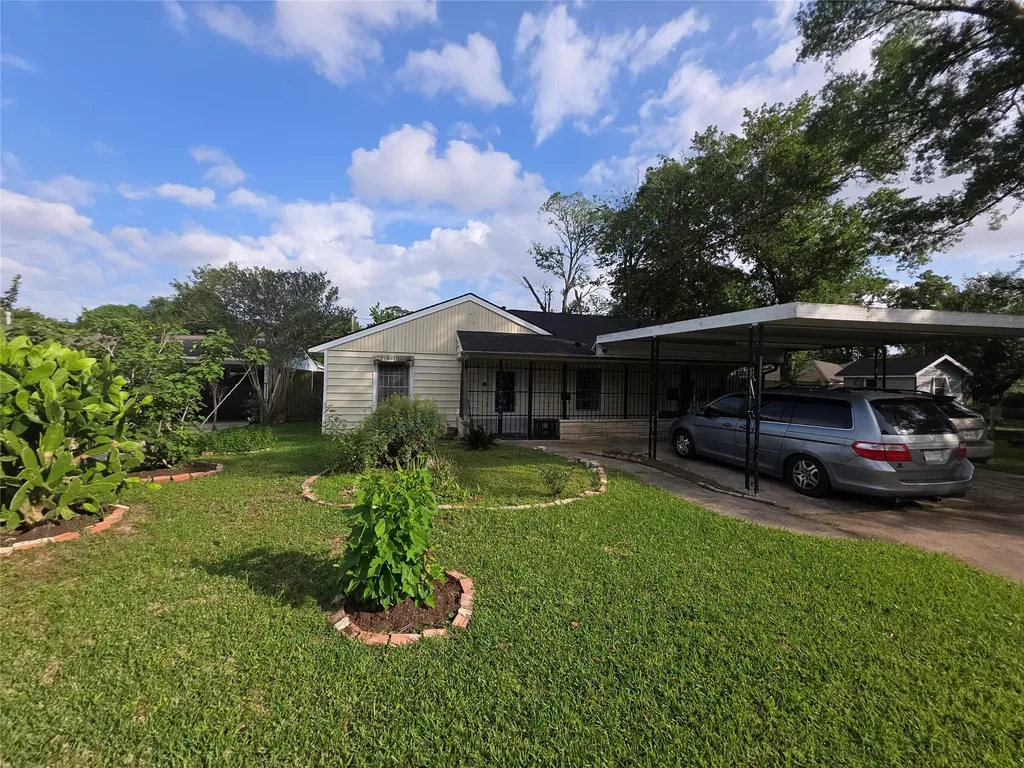 8524 Concord Street Houston TX 77017