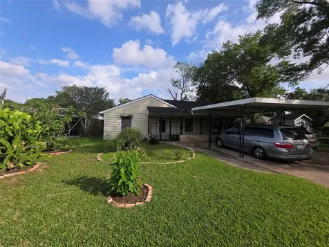 8524 Concord Street Houston TX 77017
