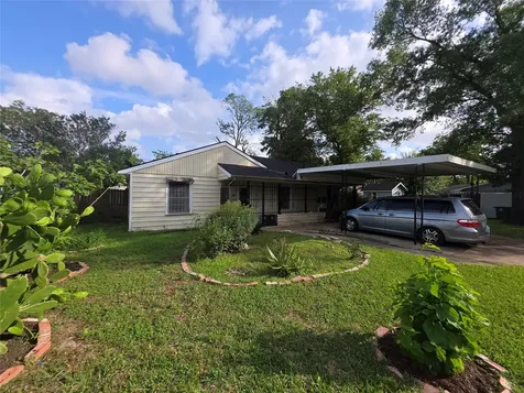 8524 Concord Street Houston TX 77017