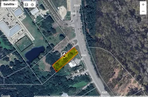 28715 Fm 2978 Road Magnolia TX 77354