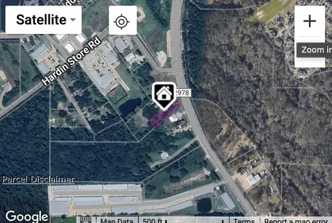 28715 Fm 2978 Road Magnolia TX 77354