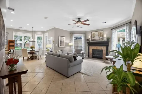 16 Pecan Gorge Court Sugar Land TX 77479