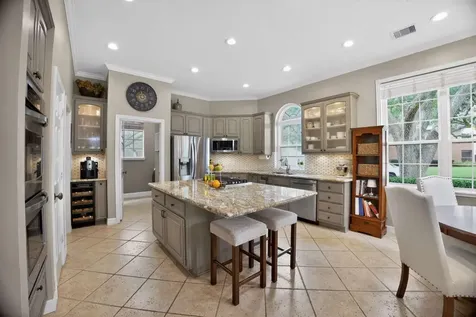 16 Pecan Gorge Court Sugar Land TX 77479