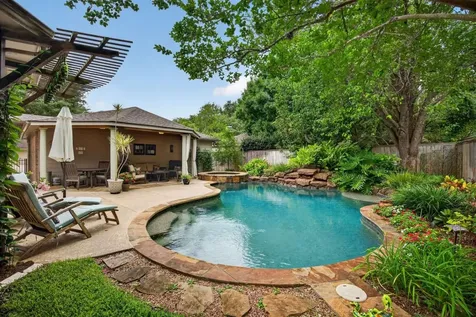 16 Pecan Gorge Court Sugar Land TX 77479