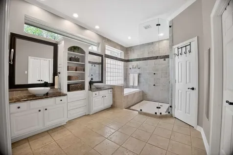 16 Pecan Gorge Court Sugar Land TX 77479