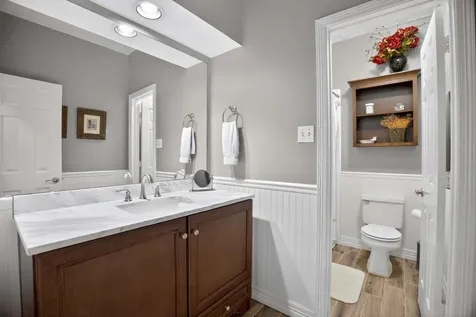 16 Pecan Gorge Court Sugar Land TX 77479