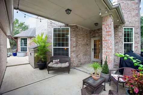 16 Pecan Gorge Court Sugar Land TX 77479