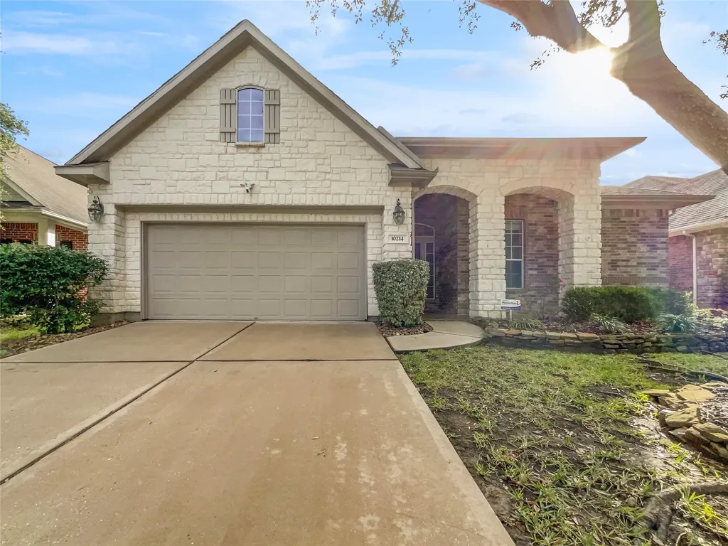 10214 Broken Trace Court Humble TX 77338
