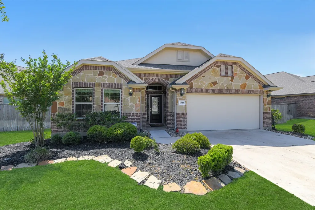 17515 Cypress Hilltop Way Hockley TX 77447