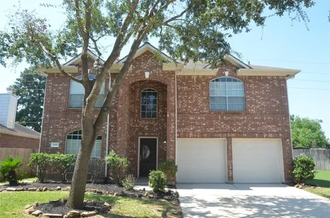 19419 Yuma Crest Lane Tomball TX 77377